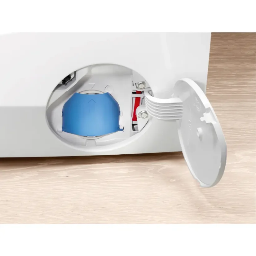 Vestavná pračka se sušičkou Electrolux EW7W467WCI