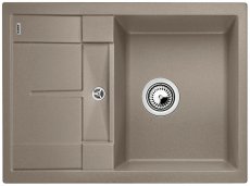 Blanco METRA 45 S Compact Silgranit tartufo oboustranné provedení