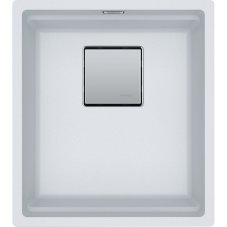 Franke KNG 110-37 bílá-led Kubus 2 Fragranit