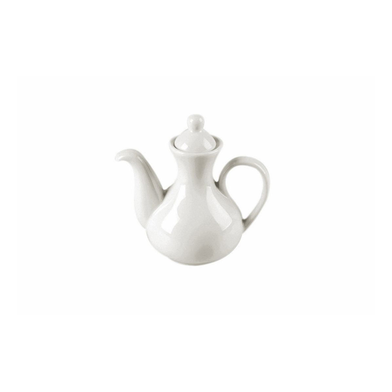 RAK Porcelain RAK Džbánek na olej/ocet s víčkem 12 cl | RAK-NNOV12 RAK Porcelain RAK Džbánek na olej/ocet s víčkem 12 cl | RAK-NNOV12