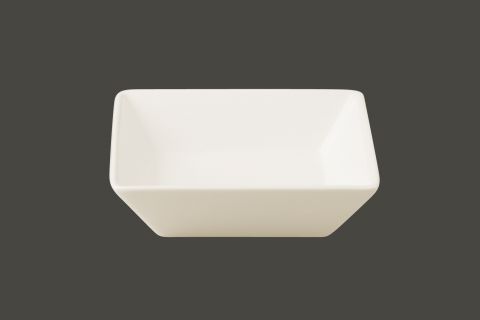 RAK Porcelain RAK Minimax čtvercový talíř 6 x 6 cm | RAK-OPSP06 RAK Porcelain RAK Minimax čtvercový talíř 6 x 6 cm | RAK-OPSP06