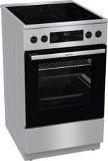 Elektrický sporák Gorenje GECS5C70XPA