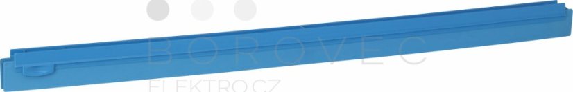 Vikan pryž pro stěrku 2C 700mm modrá 77353