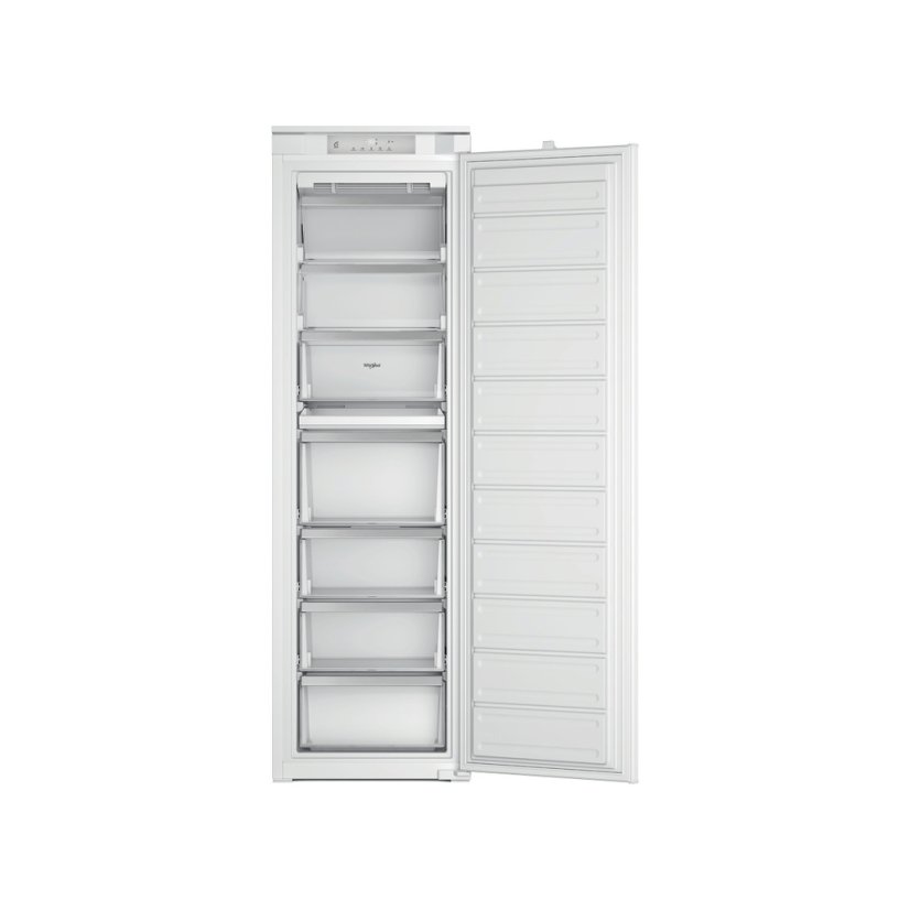 Šuplíkový mrazák Whirlpool WHSD18F013D1
