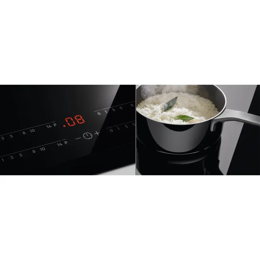 Indukční varná deska Electrolux EIV634