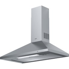 Komínová digestoř Franke odsavač FDL 9165 XS Linfa New Nerez