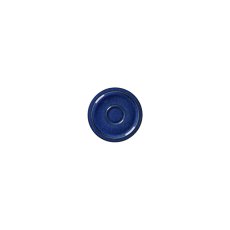 RAK Porcelain RAK Podšálek 12,5 cm – modrý | RAK-EASA13CO