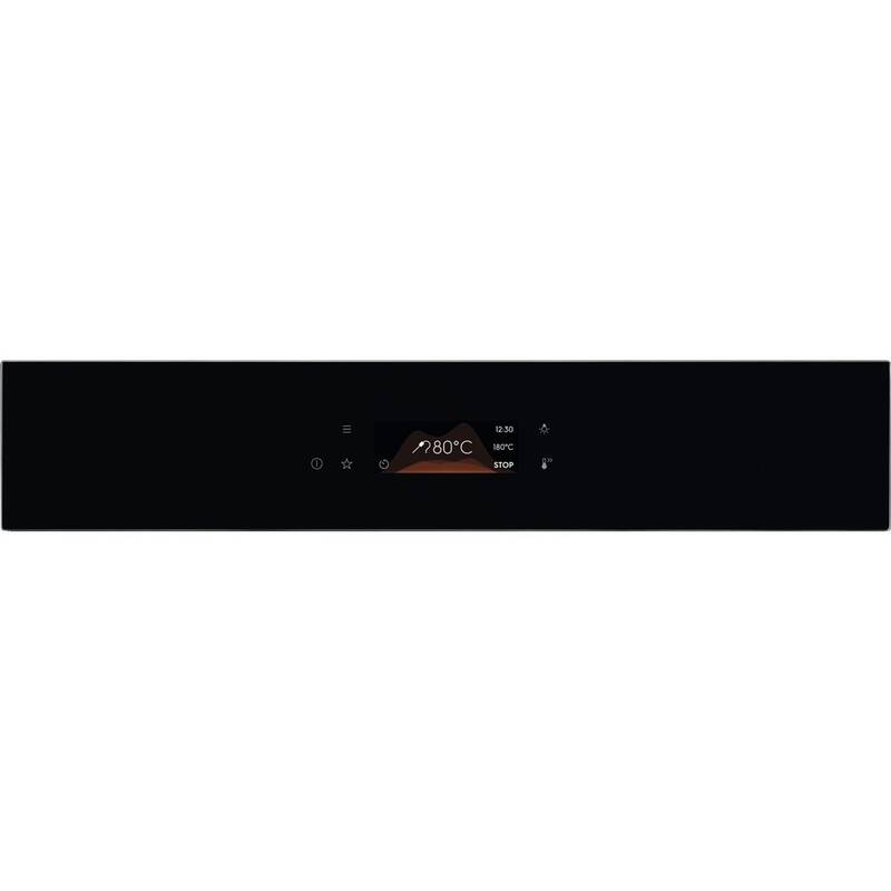 Vestavná trouba Electrolux LOD8P39Z