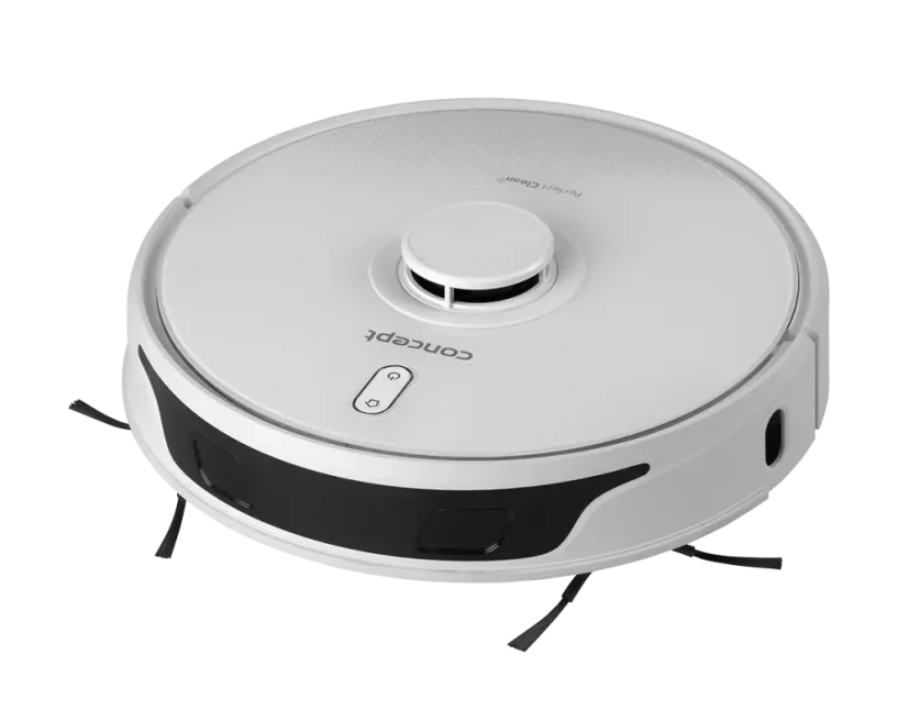 Robotický vysavač Concept vr3450
