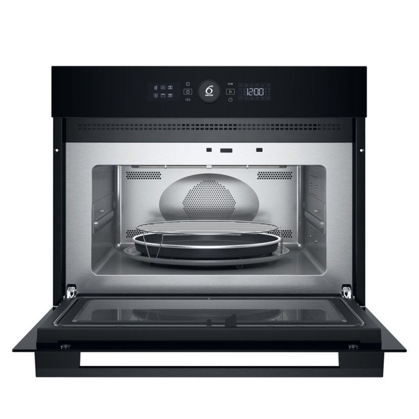 Mikrovlnná trouba Whirlpool WMW54HMB