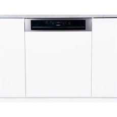 Vestavná myčka nádobí Whirlpool WBC 3C26 X