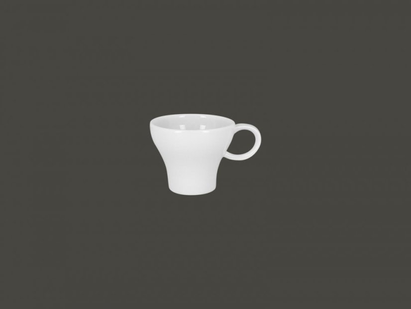 RAK Porcelain RAK Šálek na espresso 9 cl | RAK-MOCU09 RAK Porcelain RAK Šálek na espresso 9 cl | RAK-MOCU09