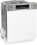 Vestavná myčka nádobí Gorenje GI643D90X