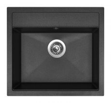 Sinks SOLO 560 Granblack