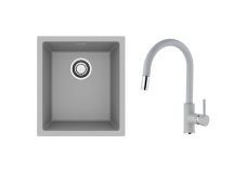 Alveus SET ALVEUS OMNI 10-G81 + BATERIE DELOS 81