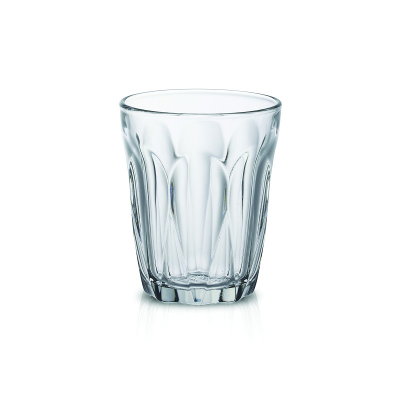 Duralex Provence sklenice 9 cl Duralex Provence sklenice 9 cl