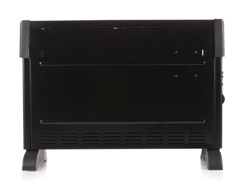 Konvektor s ventilátorem DOMO DO7350CH
