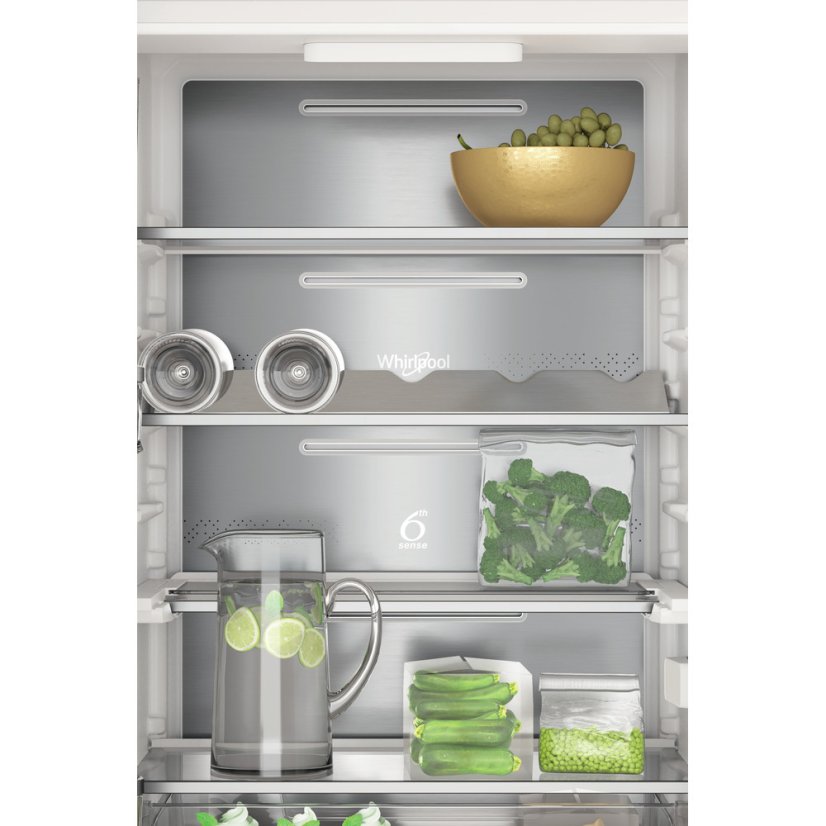 Vestavná chladnička Whirlpool WHC20T593P