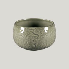 RAK Porcelain Krush šálek bez ucha 25 cl, šedý
