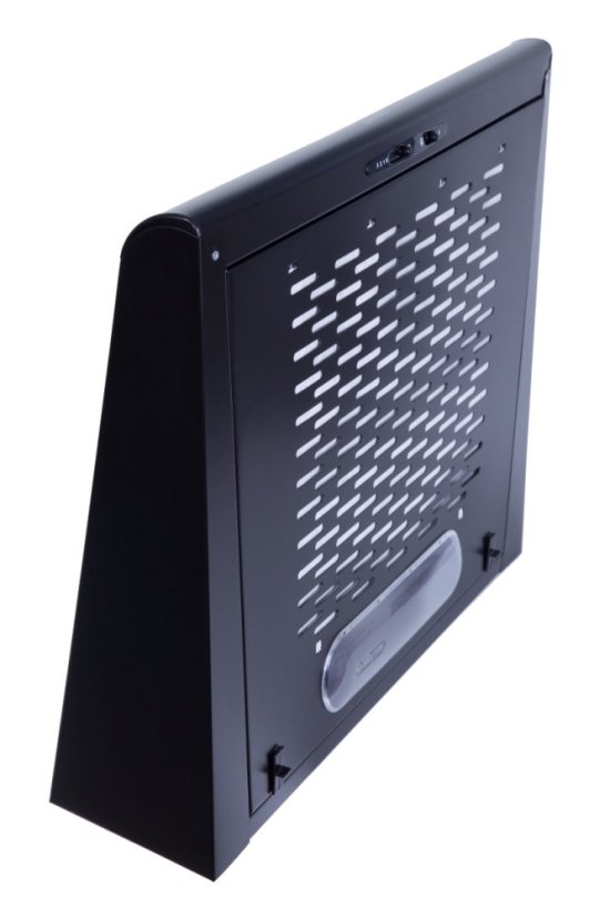 Podvěsná digestoř Guzzanti ZRW 50 BLACK