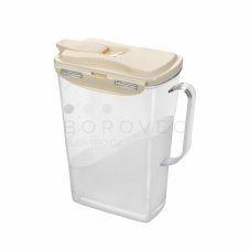 OEM dóza 195x105xV225 béžová