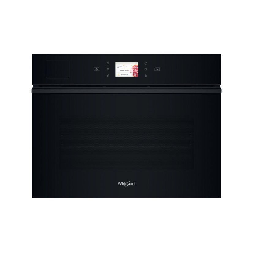 Vestavná parní trouba Whirlpool WCS9A9PHTSBA