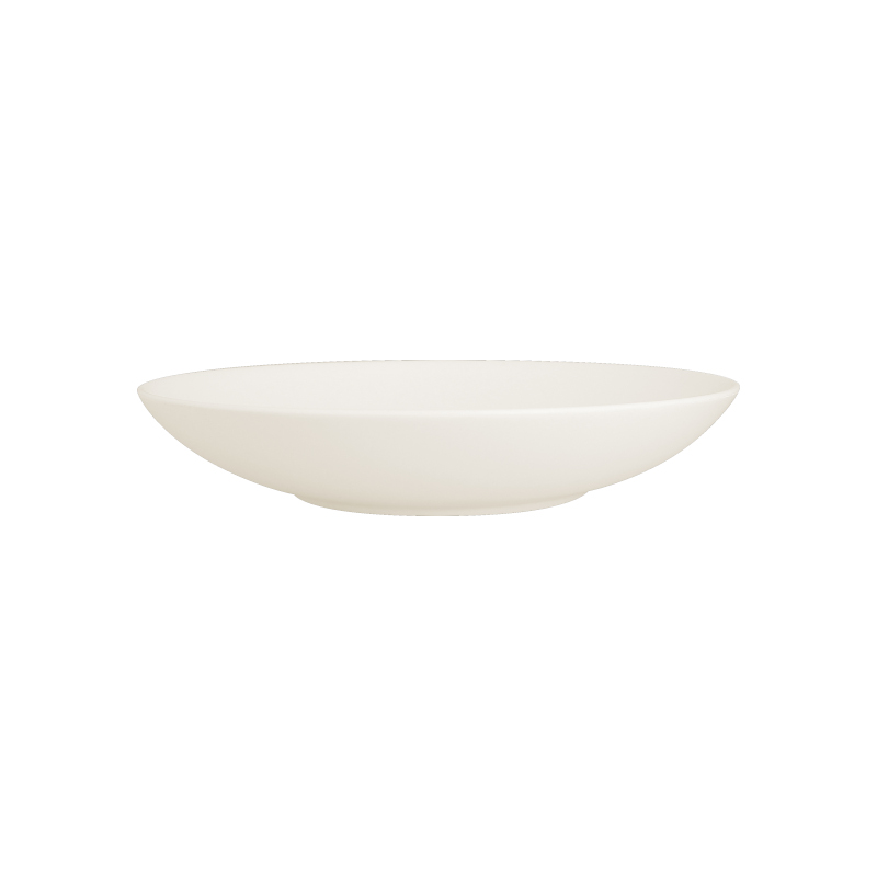 RAK Porcelain RAK Nano talíř hluboký pr. 23 cm | RAK-NNDP23