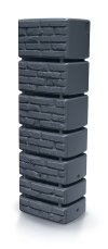Sud Prosperplast TOWER BRICK 350 l antracit