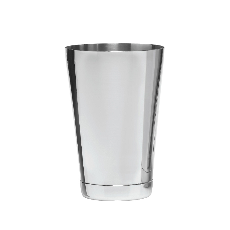 TOMGAST Shaker bostonský Tin Tin 0,53 l