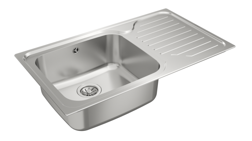 Teka CLASSIC MAX 1B 1D R X