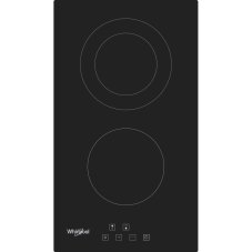 Domino varná deska Whirlpool WRD6030B