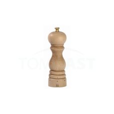 Peugeot Paris mlýnek U-Select na pepř 18 cm, přírodní