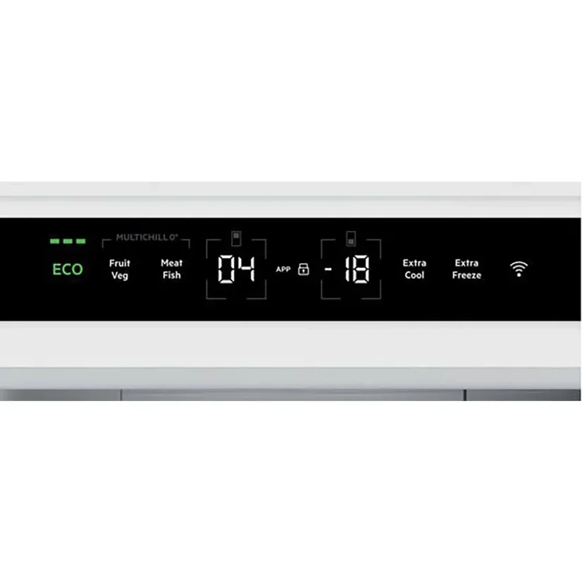 Vestavná chladnička Electrolux ENZ9MC18S