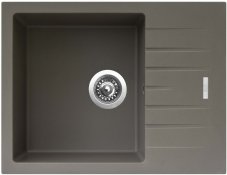 Sinks PERFECTO 650 Truffle