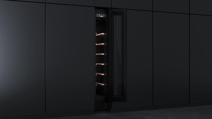 Vinotéka Teka RVU 10008 GBK