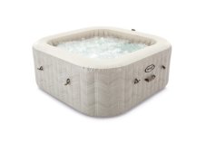 Nafukovací vířivka Marimex  Pure Spa - Chevron Deluxe 6 AP