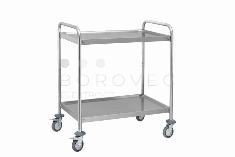 Amitek vozík servírovací 2P 1085x590 Amitek vozík servírovací 2P 1085x590