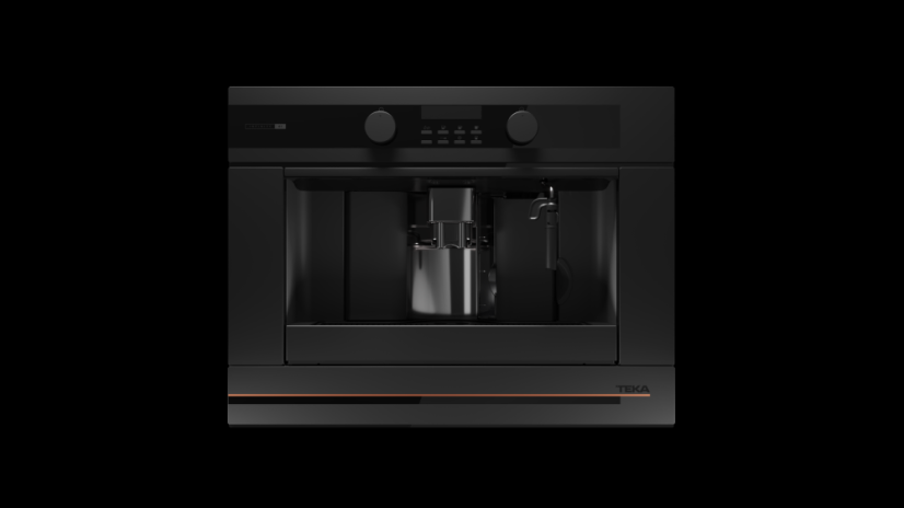 Automatický kávovar Teka CLC 85-G1 GM