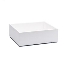 TOMGAST T-Collection box jasan, bílý, 325x265x100 mm