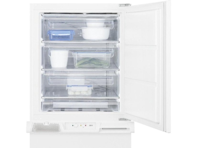 Šuplíkový mrazák Electrolux LYB2AE82S