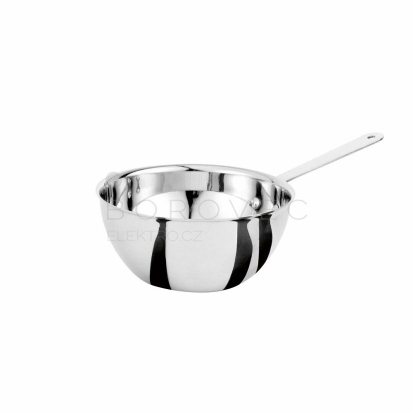 OEM mini wok servírovací OEM mini wok servírovací