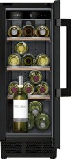 Vinotéka Siemens KU20WVHF0