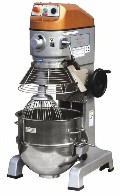 Univerzální kuchyňský robot SPAR SP-60 Univerzální kuchyňský robot SPAR SP-60