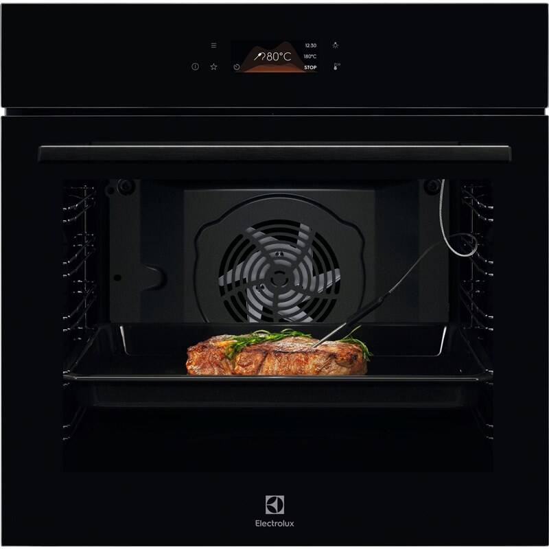 Vestavná trouba Electrolux LOD8P39Z