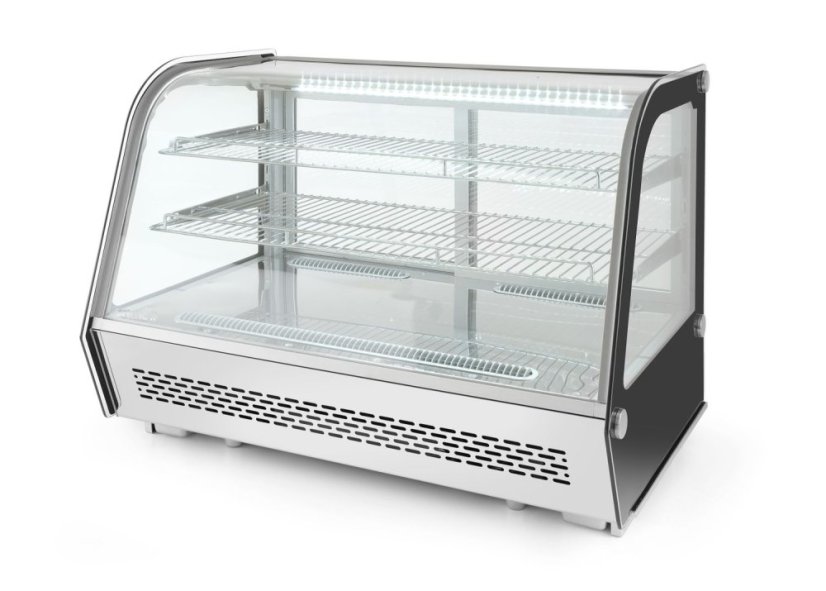 Chladicí skříň set-top, Arktic, 230V/160W, 570x885x(H)680mm