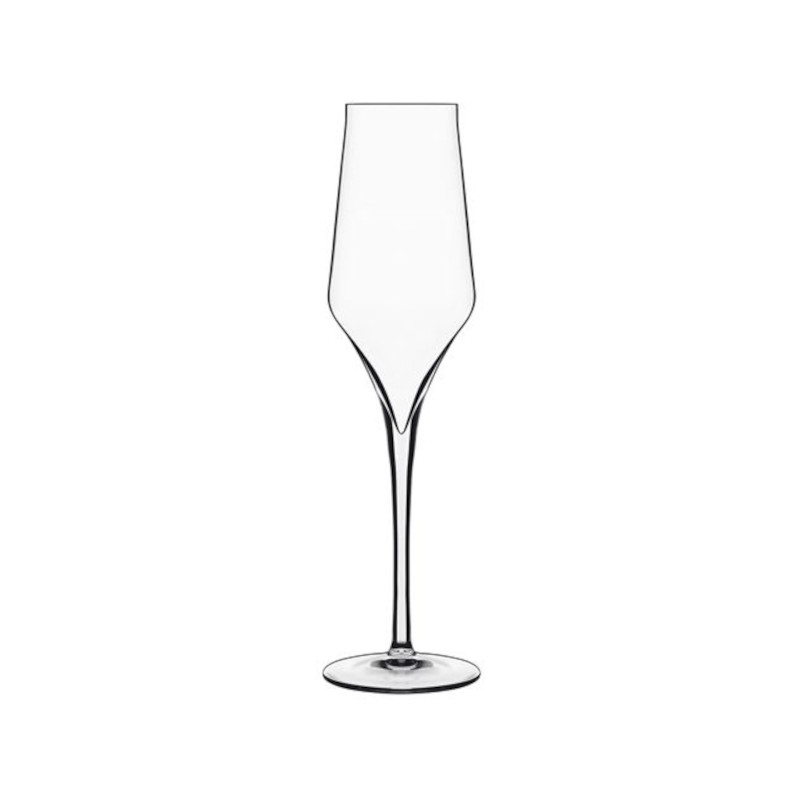 Luigi Bormioli Supremo sklenice na šampaňské 24 cl Luigi Bormioli Supremo sklenice na šampaňské 24 cl