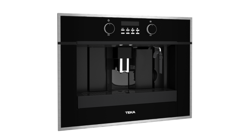 Automatický kávovar Teka CLC 855 GM BX
