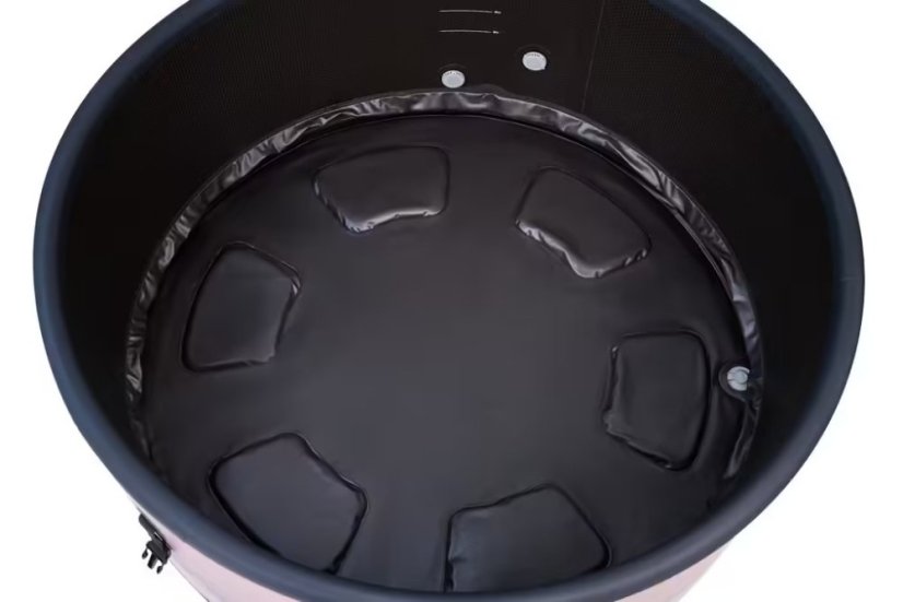 Nafukovací vířivka Marimex  MSPA Duet F-DU062W