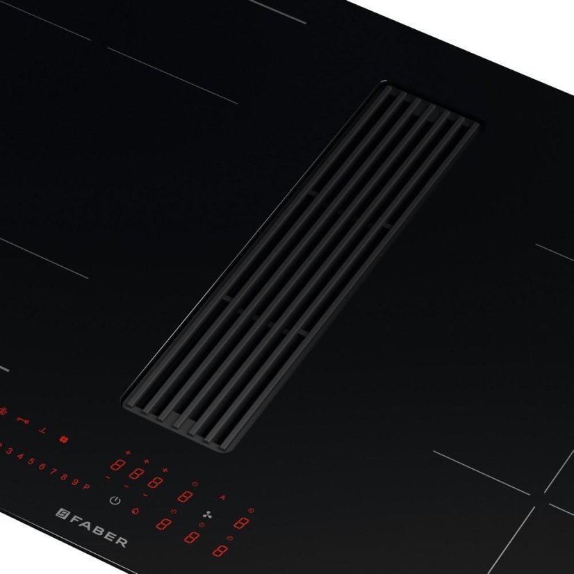 Faber GALILEO LINEAR A83 černá