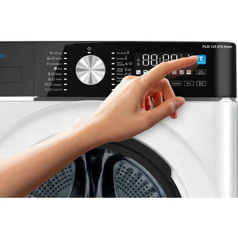 Pračka Philco PLDI 149 ATG Swan